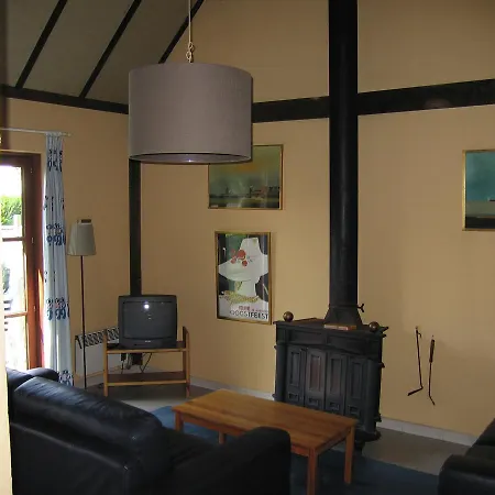 Cozy With Terrace In The Surroundings Of De Panne Semesterbostad