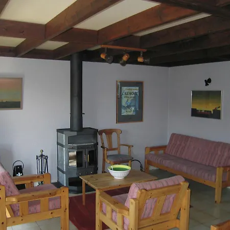 Semesterbostad Cozy With Terrace In The Surroundings Of De Panne