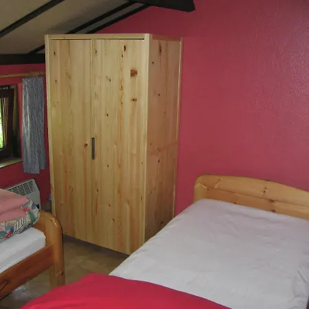 Cozy With Terrace In The Surroundings Of De Panne Semesterbostad *