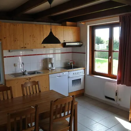 Cozy With Terrace In The Surroundings Of De Panne * Duinhoek