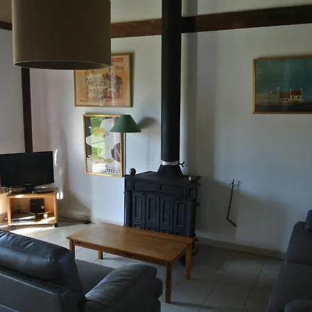 Cozy With Terrace In The Surroundings Of De Panne * Duinhoek