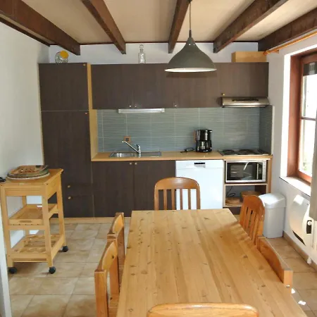 Cozy With Terrace In The Surroundings Of De Panne * Duinhoek